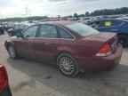 2006 MERCURY Montego