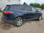 2010 CHEVROLET TRAVERSE
