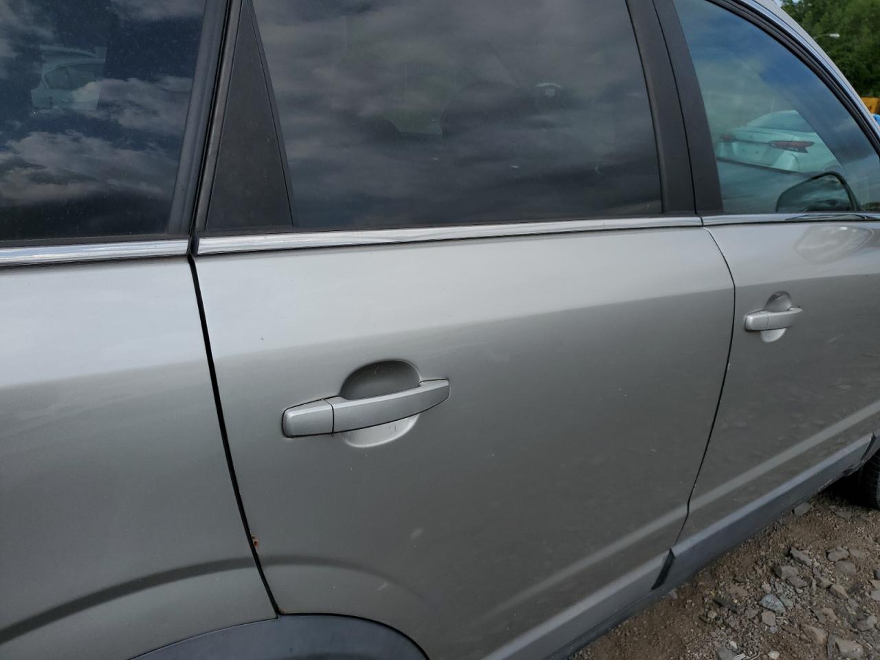 2008 SATURN Vue