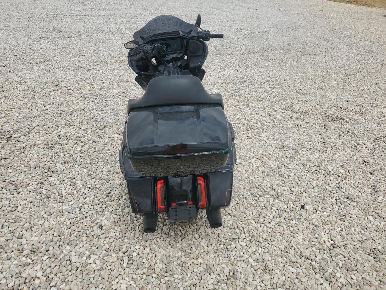 2024 HARLEY-DAVIDSON FLTRX