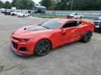 2018 CHEVROLET Camaro