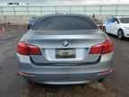 2014 BMW 5 series