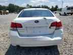 2014 SUBARU Legacy