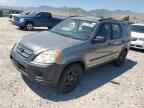 2005 HONDA CR-V