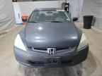 2005 HONDA ACCORD