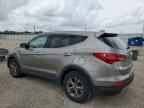 2015 HYUNDAI SANTA FE