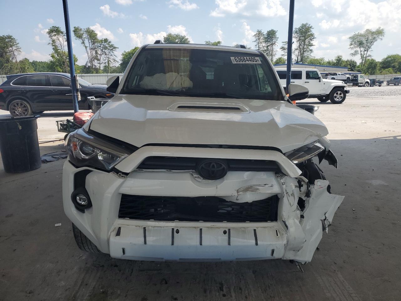 2023 TOYOTA 4Runner