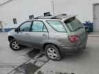 2001 LEXUS Rx 300