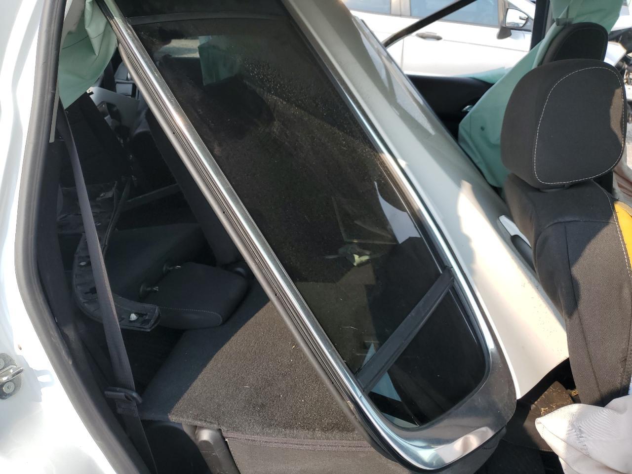 2018 GMC ACADIA