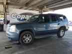2007 GMC Yukon