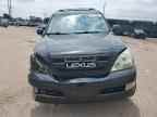 2006 LEXUS Gx