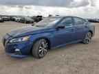 2021 NISSAN ALTIMA