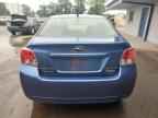 2014 SUBARU IMPREZA