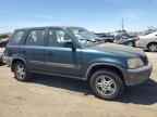 1998 HONDA CR-V