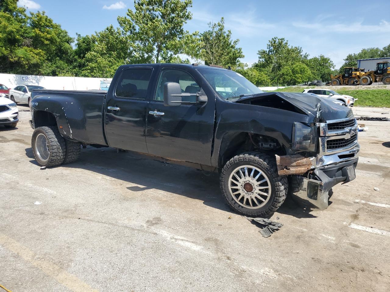 2007 CHEVROLET Silverado