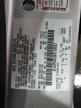 2011 FORD FUSION