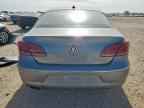 2013 VOLKSWAGEN CC