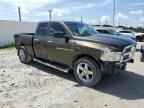2012 DODGE RAM 1500