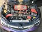 2008 SUBARU IMPREZA