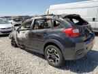 2016 SUBARU Crosstrek