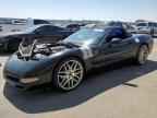 2002 CHEVROLET CORVETTE