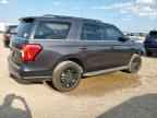2022 FORD Expedition