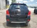 2021 CHEVROLET TRAX