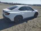 2023 SUBARU WRX