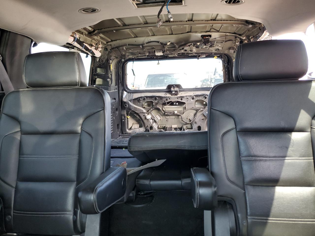 2016 GMC Yukon XL