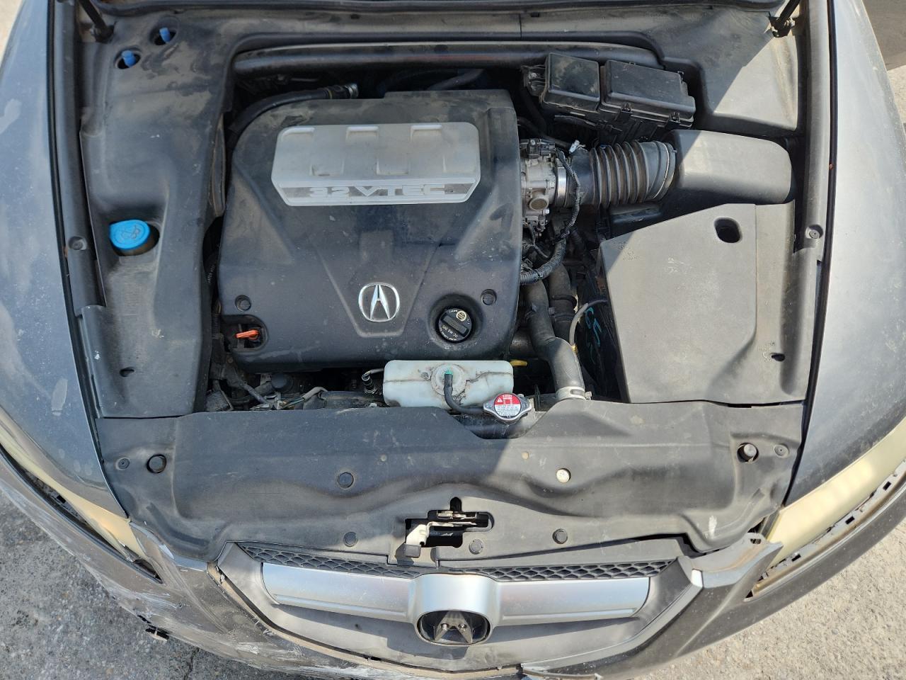 2008 ACURA TL