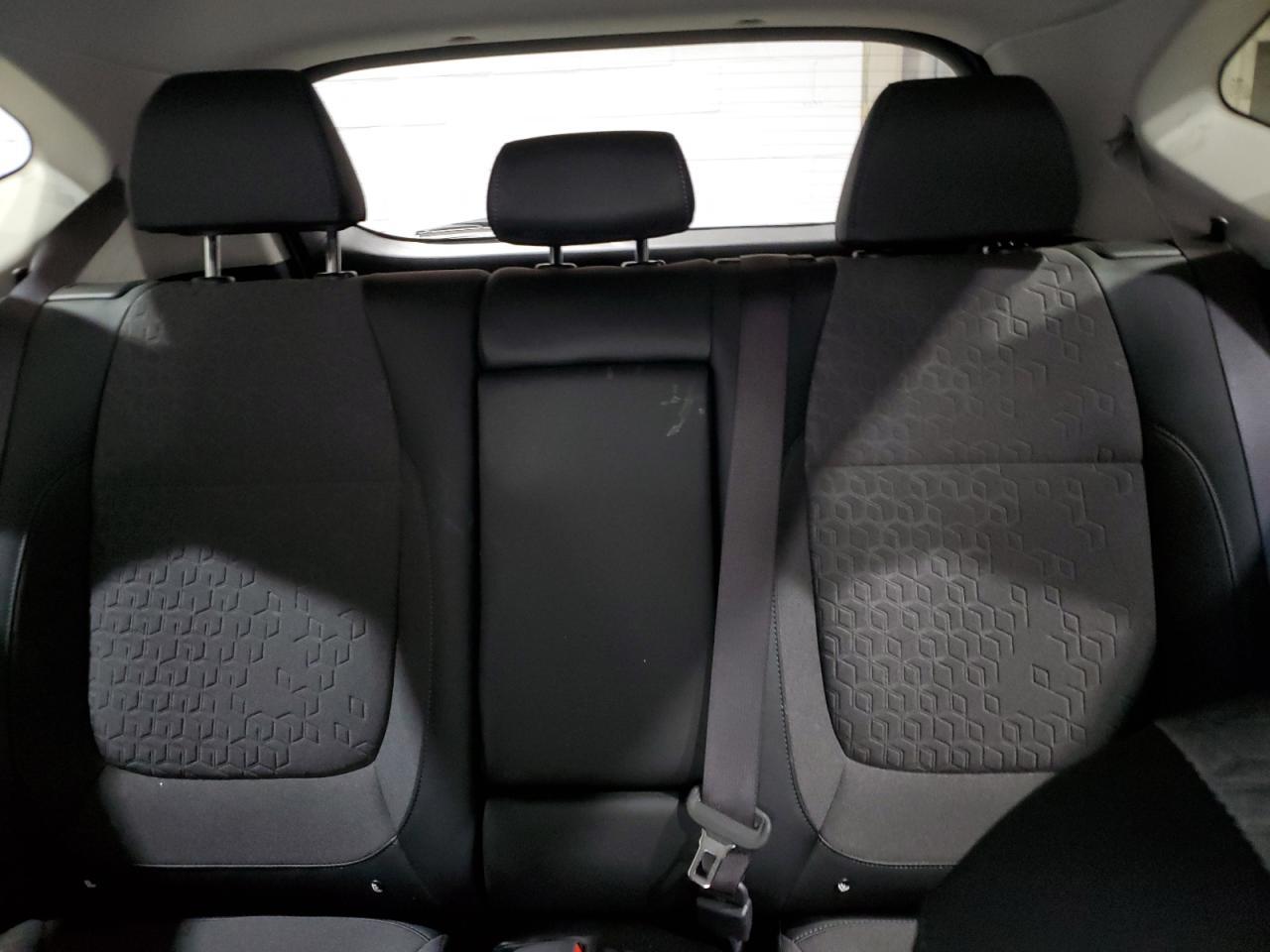 2025 KIA SELTOS