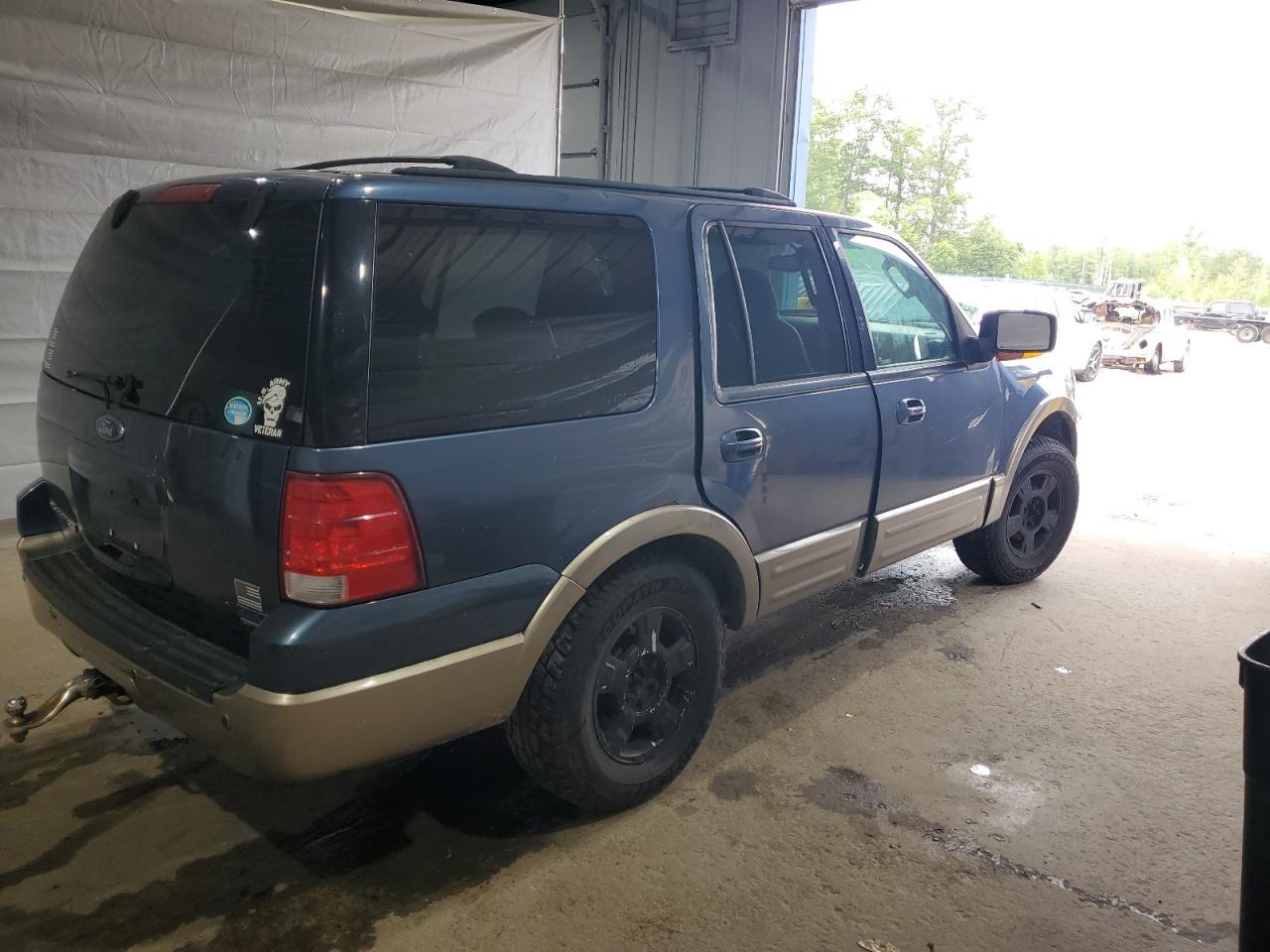 2004 FORD Expedition