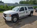2011 CHEVROLET Silverado