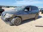 2016 NISSAN PATHFINDER