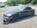 2011 BMW Z4