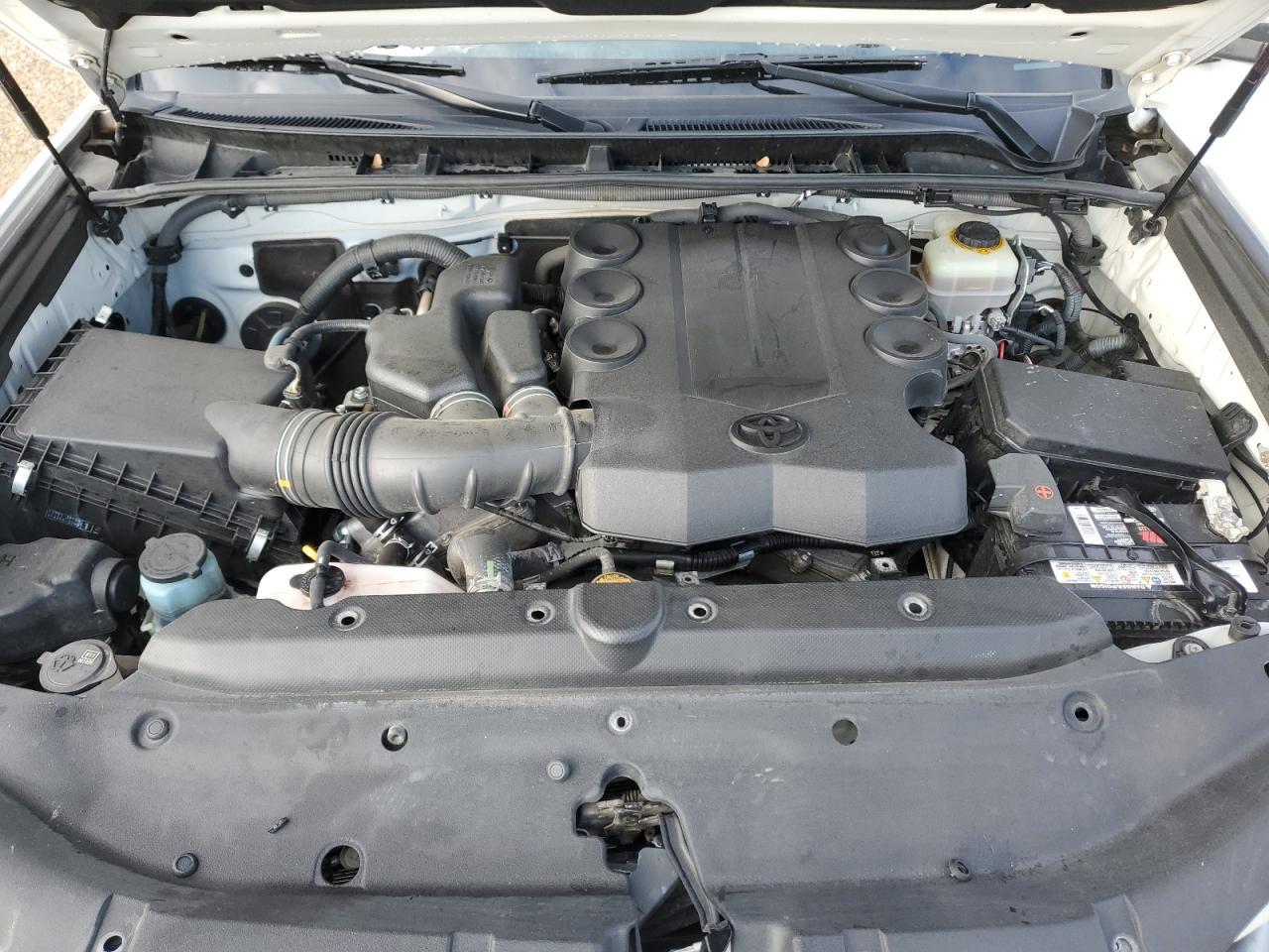 2015 TOYOTA 4Runner