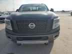 2016 NISSAN Titan