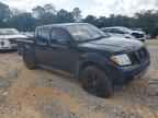 2019 NISSAN Frontier