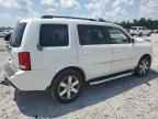 2015 HONDA PILOT