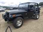 1995 JEEP WRANGLER