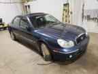 2002 HYUNDAI SONATA