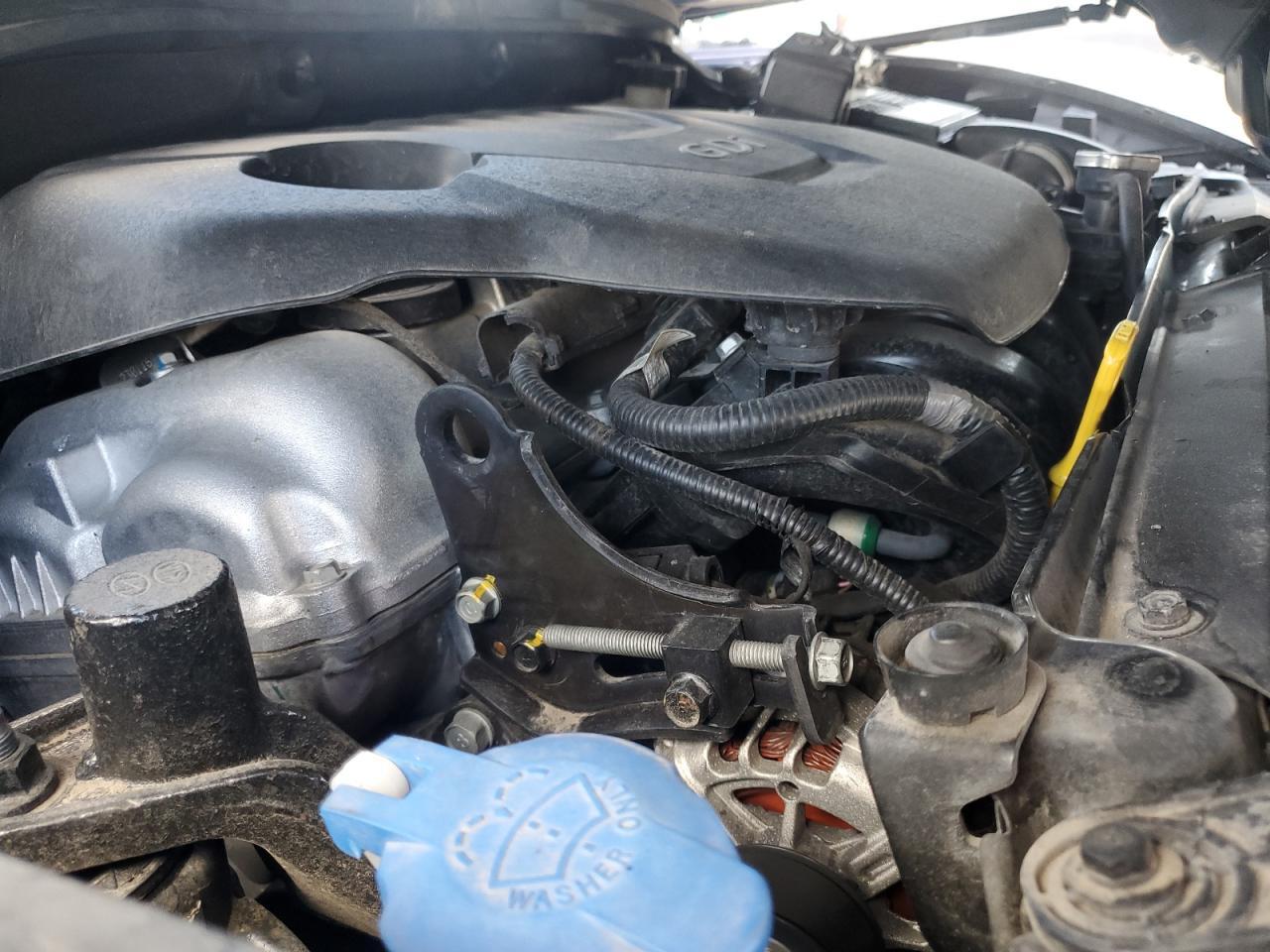 2014 HYUNDAI VELOSTER