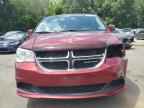 2015 DODGE GRAND CARAVAN