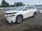 2015 TOYOTA HIGHLANDER