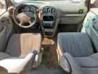 2001 DODGE GRAND CARAVAN