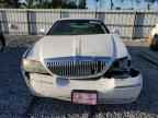 2003 LINCOLN Town Car