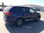 2016 MITSUBISHI outlander