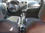 2012 NISSAN VERSA