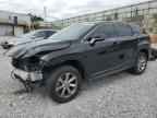 2018 LEXUS RX 350