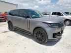 2024 LAND ROVER RANGE ROVER